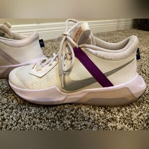 Nike Zoom Crossover Sneakers Women's Size 6.5